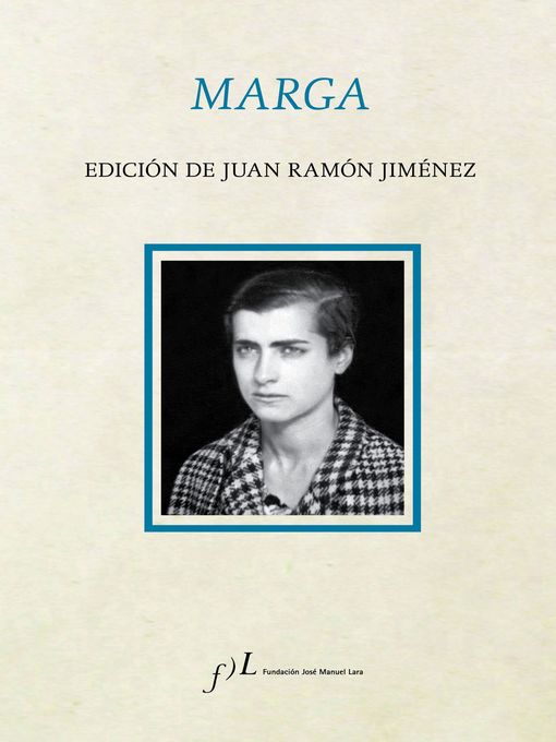 Title details for Marga by Juan Ramón Jiménez - Available